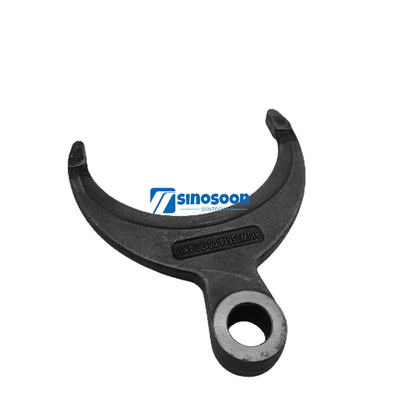 Shandong Herkunftsland 810W35614-0017 Sinotruk Getriebe Teile für den Lkw Howo T7H