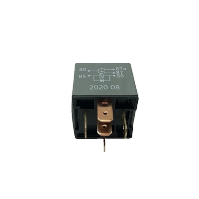 Top Howo T7h T5g Sitrak C7h Elektrosystem Lkw Ersatzteile 24V 2X15A WG9716582301 010/1 Relais JD287/2HD