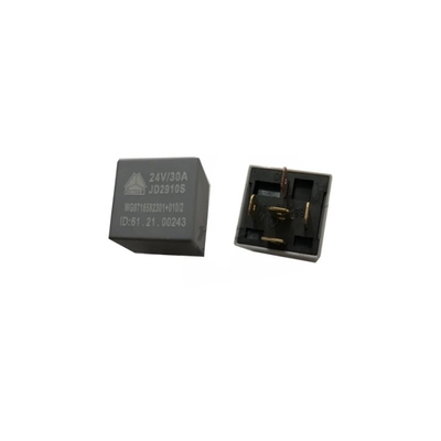 Top Howo T7h T5g Sitrak C7h Elektrosystem Lkw Ersatzteile 24V 2X15A WG9716582301 010/1 Relais JD287/2HD