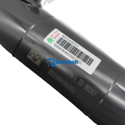 Sinotruk Howo Lkw-Teile Lenkrad WG9731470070 zum Austausch/Reparatur