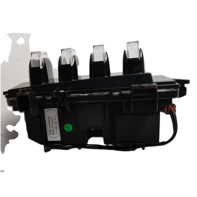 Tageslicht für JETOUR X70PLUS F18-4499010 F18-4499020 Auto-Ersatzteile