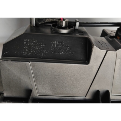 Tageslicht für JETOUR X70PLUS F18-4499010 F18-4499020 Auto-Ersatzteile