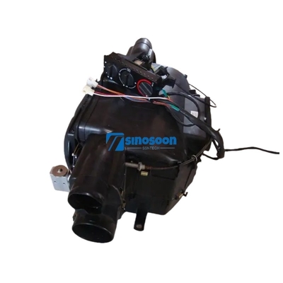 Howo Sinotruk Warmluftbläsermontage AZ1630840002 für den Shacman zz3141 Motor