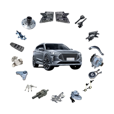 Beste CHANGAN HUNTER PC201012-0501 Autoteile Chinesisch Original OEM