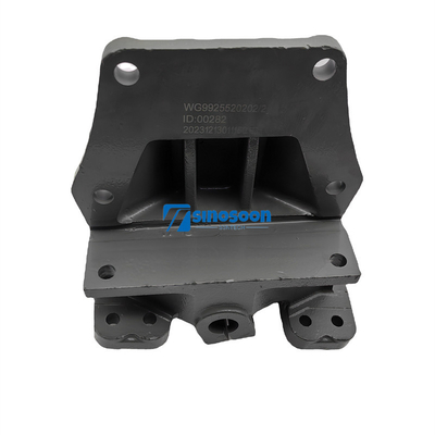 Sinotruk Howo Lkw-Teile Wg9925520202 Blattfederhalter für Howo 336 Aufhängungen