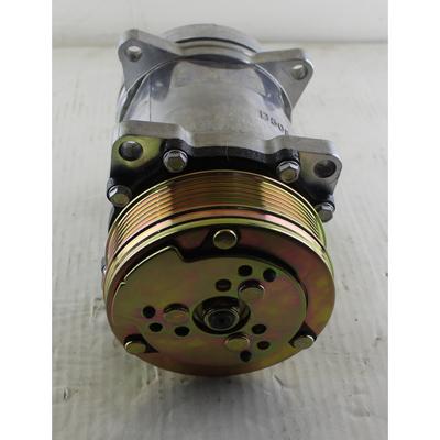 Shacman F3000 X3000 Klimaanlage Kompressor WP12 DZ13241824112 24V Original Ersatzteile