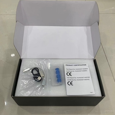 Portable CCS 2 zu GBT Adapter 1000V DC 200A Schnellladung für Elektroauto-Ladegerät