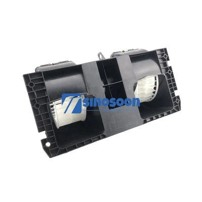 Sinotruk Howo Lkw Teile Klimaanlagen Ersatzteile WG1664820017 Metall