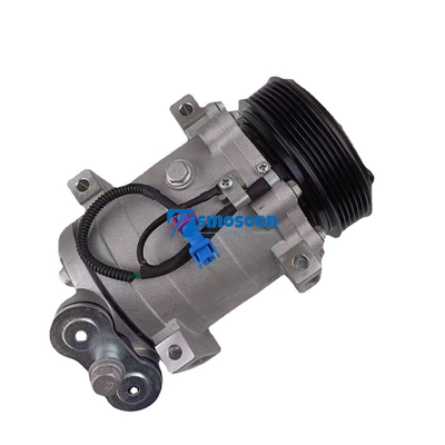 Shacman Lkw Ersatzteile Standardgröße Klimaanlage Kompressor DZ15221840303