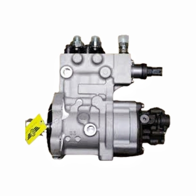 OE NO. 612630030024 Kraftstoffspritzapumpe für chinesische Sinotruk Howo Lkw Ersatzteile