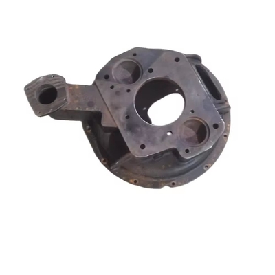 JS180-1601015-5 Kupplungsgehäuse für chinesische Sinotruk Howo Lkw Ersatzteile