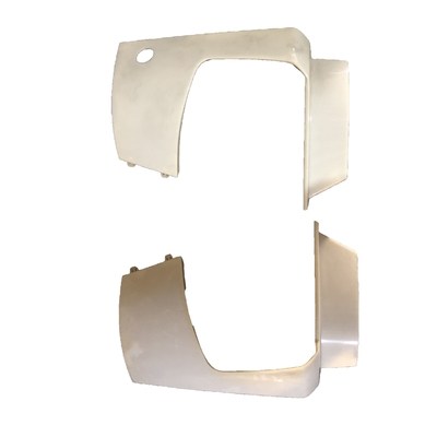 Original HOWO Teil WG1664241007/1 Seitenbumper-Panel Shacman Lkw