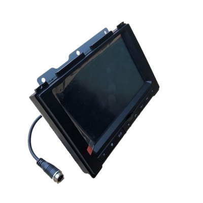 Sinotruk Howo Lkw Ersatzteile MP5 Touchscreen Player 712W28101-6001 für den Markt