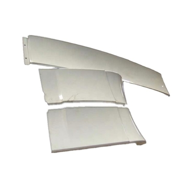 Original OEM Standard Sinotruk Howo Lkw Luftdeflector Oberseite WG1644870016