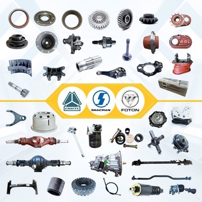 3778529 Isf2.8 Turbolader für FOTON TRUCK