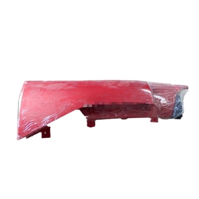 Standard-Rotwindleiterdeckel für Original-Lkw-Teile der SINOTRUK HOWO A7 WG1664111051