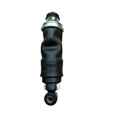 Top- WG1664430078 Sinotruk HOWO A7 Schwerlastfahrzeug Kabinenschockdämpfer zum Ersetzen/Reparatur