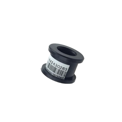 Shacman Howo Lkw-Teile Kabine Nylon Az1642430263 Flip Bushing für Shacman Auto Fitment