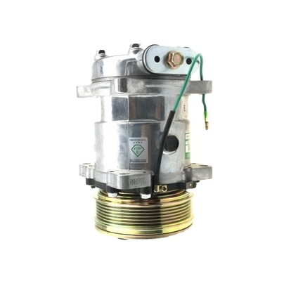 Erschwinglicher WG1500139008 Kompressor für Shacman Auto Fitment Sinotruk Howo Ersatzteile