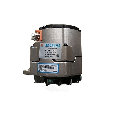 8sc3238vc H11A 28V 150A 8pk 6 Yc6108zlqb Generatoren für Zhongtong-Busse Teile 3701-00194