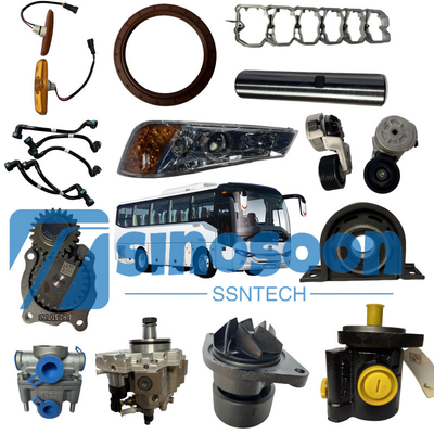8sc3238vc H11A 28V 150A 8pk 6 Yc6108zlqb Generatoren für Zhongtong-Busse Teile 3701-00194