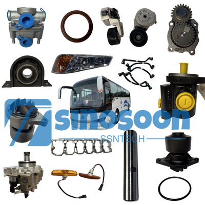 8sc3238vc H11A 28V 150A 8pk 6 Yc6108zlqb Generatoren für Zhongtong-Busse Teile 3701-00194