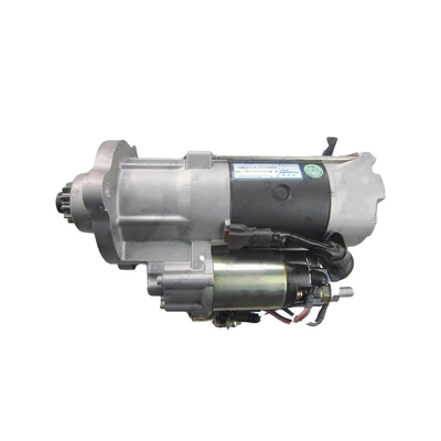 Dauerhafter Bau Yuchai Motor Starter 3708-00200 für Kinglong Zhongtong Busteile
