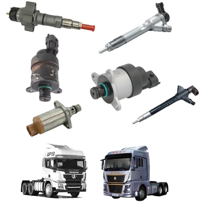 Kraftstoffeinspritzung Hochdruckpumpe Dieselmotor Solenoid-Steuerventil für Dieselfahrzeuge