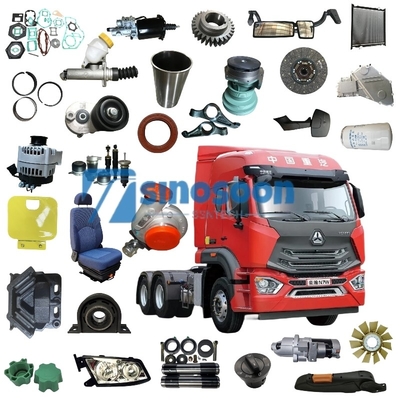 50*155 Cardan-Gelenk/Universal-Gelenk/Kreuzgelenk für Sinotruk HOWO