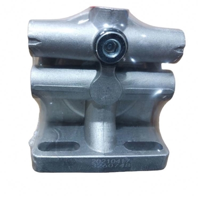 Fuel Fine Filter Sitz für Sinotruk 2005- Der ultimative Ersatzteil