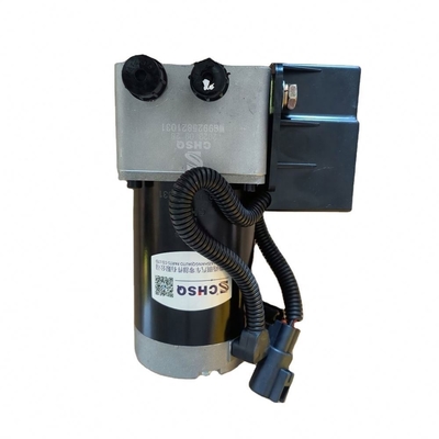 Standard-Elektroölpumpe für chinesische Sinotruk Howo Lkw Ersatzteile WG992582-1031