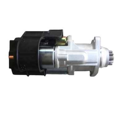 Weichai Diesel WP12.420E32 24V Motor Starter 612600090806 für den Howo A7