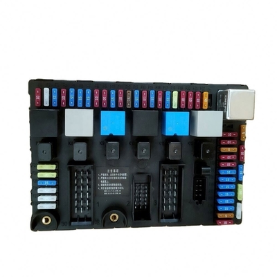 Effizienter Austausch/Reparatur von SINOTRUK Howo Lkw mit WG9716582301/2 Verteilerbox
