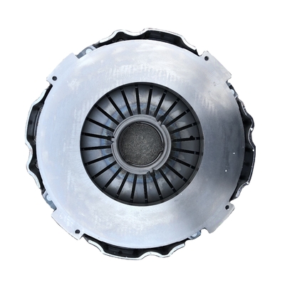 Verkaufen Sie 42 kg Originalkupplung Druckplatte Montage WG9925160611 für Sinotruk Howo Truck