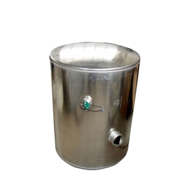 Ersetzungs-/Reparaturzweck Kunststoff-Sinotruk-Aluminium-Tank 200L WG9112550001