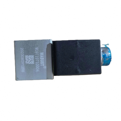 WG9719710004/2 Solenoidventil für chinesische Sinotruk Howo Lkw Ersatzteile