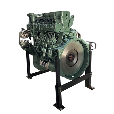 Upgrade Ihren FAW Truck mit CA6DL1-31E3F Dieselmotor Zahlungsfrist TT/Western Union
