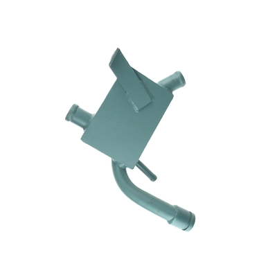 Sinotruk HOWO Lkw-Ersatzteile Öltrennseparator Assy VG1095010050 OEM-Standard