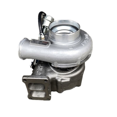 Standard Sinotruk HOWO Schwerlastwagen Teile Turbolader VG1095118233 HX50W für Sie