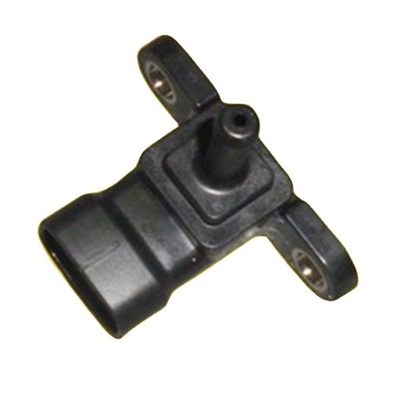 Sinotruk Howo R61540090007 Einlassluftdrucksensor zur Verbesserung der Kraftstoffeffizienz