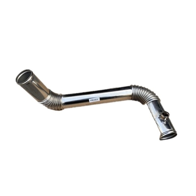 Howo Lkw-Teile Heizkörper Wasserleitung WG9925530060 Echtheit garantiert