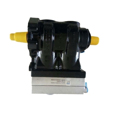 VG1093130002 Wasserkühler Luftkompressor Perfekter Ersatz für SINOTRUK HOWO Truck