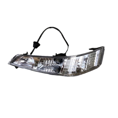 Schachman Standardgröße SINOTRUK HOW LKW-Teile Umriss-Markerlampen WG9925720004
