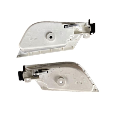 0.4kg Sinotruk Lkw Teile Tür Innengriff 812W62680-1121 812W62680-1122