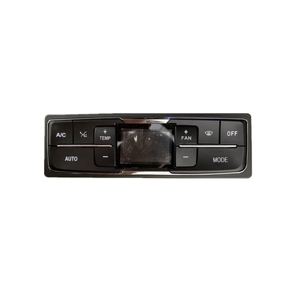 Sinotruk Howo Lkw-Klimaanlage Bedienfeld 812W61942-0006 mit Leistung