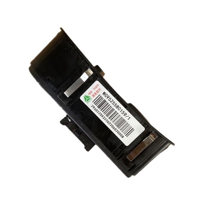 SINOTRUK HOWO Truck Parts Window Switch WG9525580159 mit OEM-Standard