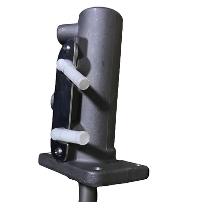 Hydraulisches Bremssystem 3510010d817-1-1107 Hauptzylinder für Lkw-Teile JAC HFC1040S