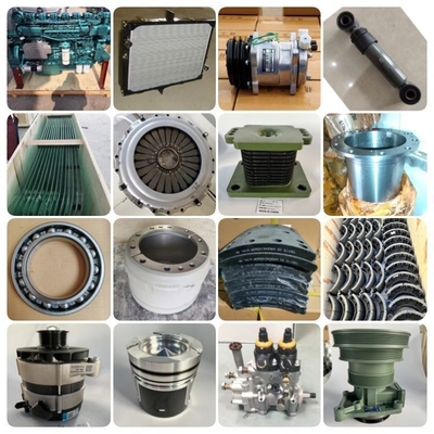 R1709453MR513B01Y0354 3rd Gear Needle Roller Bearing für Foton Truck Teile Großhändler