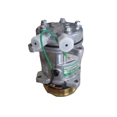 WG1500139001 Kompressor für Klimaanlage für Sinotruk Howo Lkw Ersatzteil