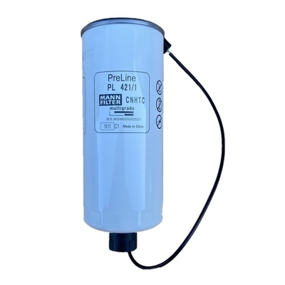 PL421SITRAK C7H Brennstoffgrobfilter geeignet für den Öl-Wasser-Separator SINOTRUK WG9925550202